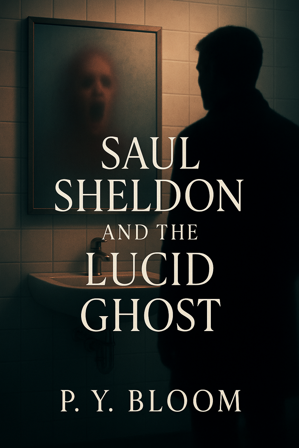 Saul Sheldon and the Lucid Ghost